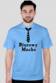 Biurowy Macho