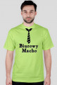 Biurowy Macho
