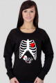 Baby skeleton