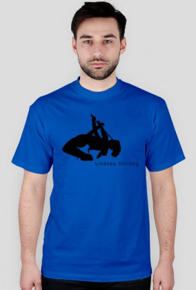 T-Shirt Lindsey Stirling