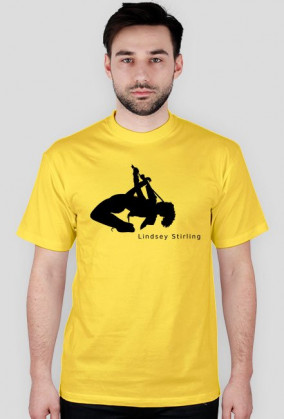 T-Shirt Lindsey Stirling