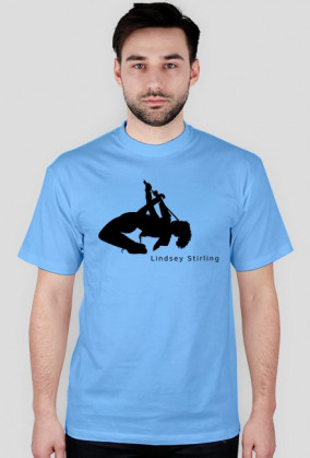 T-Shirt Lindsey Stirling