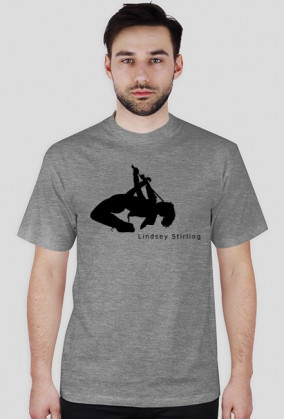 T-Shirt Lindsey Stirling