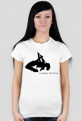 T-Shirt Lindsey Stirling