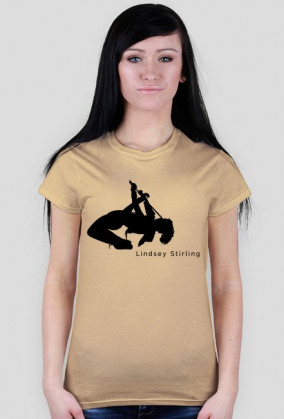 T-Shirt Lindsey Stirling