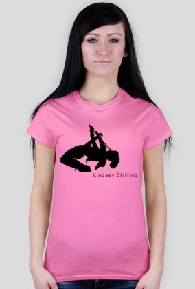 T-Shirt Lindsey Stirling