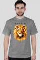 Be wild like a lion