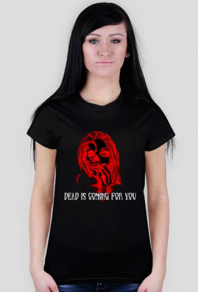 Death is coming for you