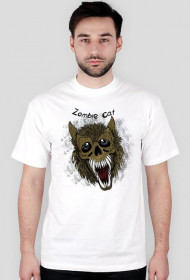 Zombie cat