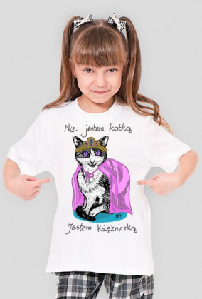 Kotka księżniczka