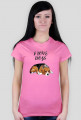 I love dogs