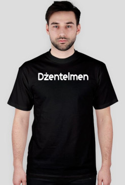 Dzentelmen