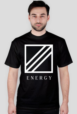 ＥＮＥＲＧＹ  ＢＬＡＣＫ
