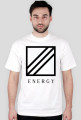 ＥＮＥＲＧＹ  ＷＨＩＴＥ