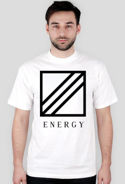ＥＮＥＲＧＹ  ＷＨＩＴＥ