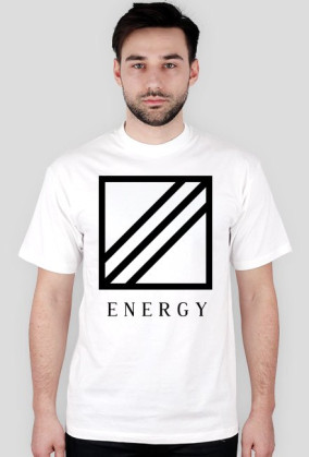ＥＮＥＲＧＹ  ＷＨＩＴＥ