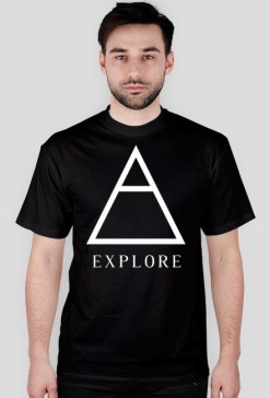 ＥＸＰＬＯＲＥ  ＢＬＡＣＫ