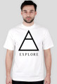 ＥＸＰＬＯＲＥ  ＷＨＩＴＥ