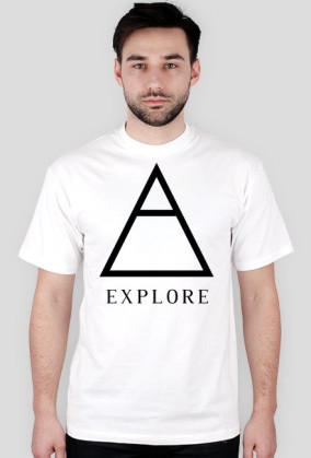 ＥＸＰＬＯＲＥ  ＷＨＩＴＥ