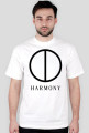 ＨＡＲＭＯＮＹ  ＷＨＩＴＥ