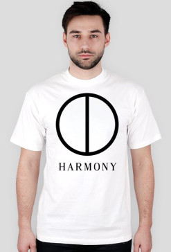ＨＡＲＭＯＮＹ  ＷＨＩＴＥ