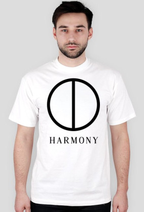 ＨＡＲＭＯＮＹ  ＷＨＩＴＥ