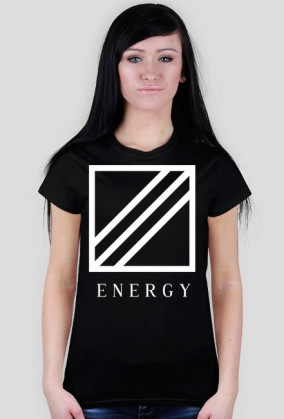 ＥＮＥＲＧＹ  ＢＬＡＣＫ