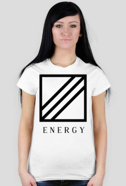 ＥＮＥＲＧＹ  ＷＨＩＴＥ