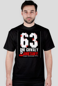 63 dni chwały
