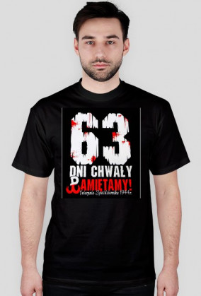 63 dni chwały