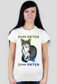 Jestem kotem
