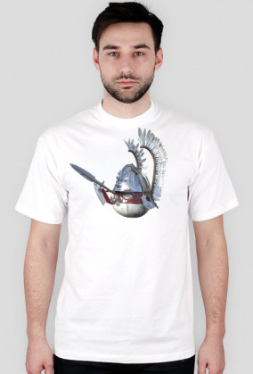 Husaria Polandball Męska