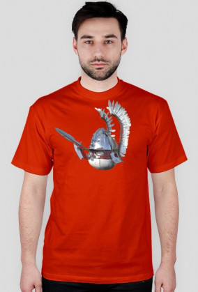 Husaria Polandball Męska