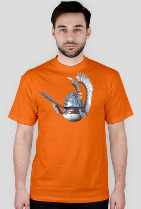 Husaria Polandball Męska