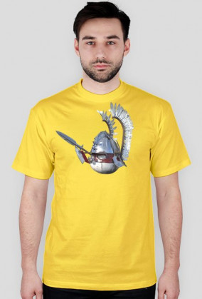 Husaria Polandball Męska