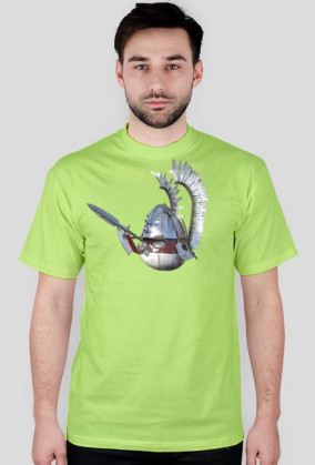 Husaria Polandball Męska