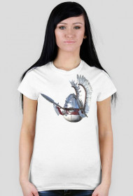 Husaria Polandball Damska