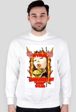 bluza garmarzeryjna