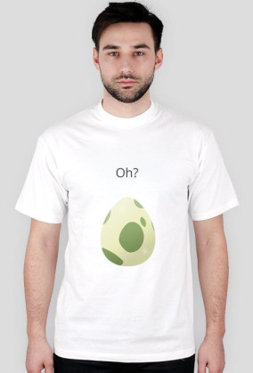 Egg Pokemon Go