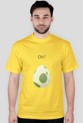 Egg Pokemon Go