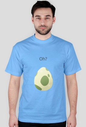 Egg Pokemon Go