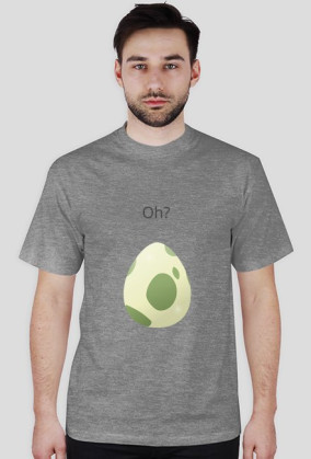 Egg Pokemon Go