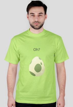 Egg Pokemon Go