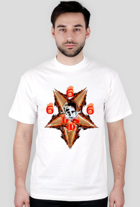 DMS SZATANSKIE WERSETY - BIALY DEMON