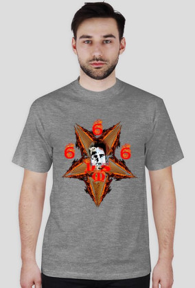 DMS SZATANSKIE WERSETY - BIALY DEMON