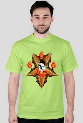 DMS SZATANSKIE WERSETY - BIALY DEMON