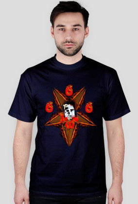 DMS SZATANSKIE WERSETY - BIALY DEMON