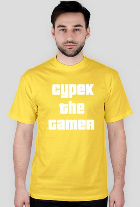 CypeK The Gamer