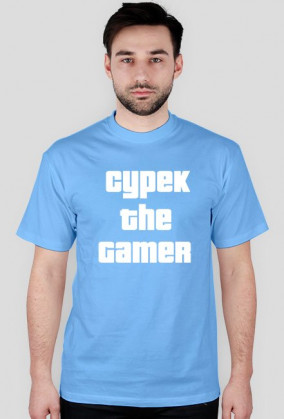 CypeK The Gamer