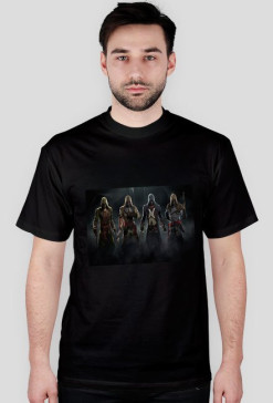 Vathor Gaming Assasin